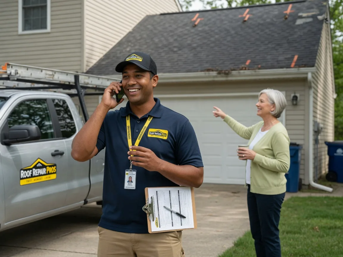 Roof Repair Skidmore, TX FAQs